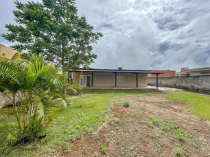Casa com 2 dormitórios à venda no Estância Quintas da Alvorada - Jardim Botânico Brasília