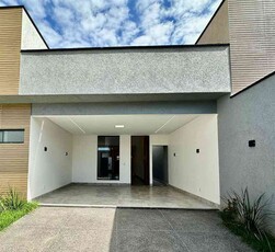 Casa com 3 quartos à venda no bairro Jardim Atlântico, 210m²