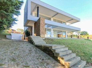 Casa de Condomínio para alugar por R$ 20.000