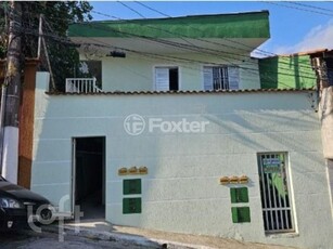 Casa em Condomínio 1 dorm à venda Rua da Esperança, Vila Medeiros - São Paulo