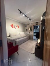 Casa em Condomínio 2 dorms à venda Rua Cumai, Vila Esperança - São Paulo
