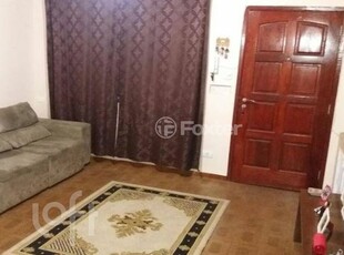 Casa em Condomínio 3 dorms à venda Rua Amaro Cavalheiro, Pinheiros - São Paulo