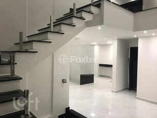 Casa em Condomínio 3 dorms à venda Rua Rouxinol, Suru - Santana de Parnaíba