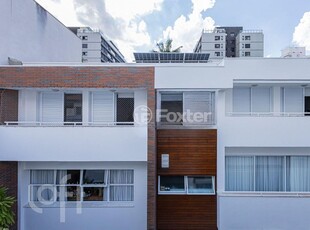 Casa em Condomínio 4 dorms à venda Avenida Portugal, Brooklin Paulista - São Paulo