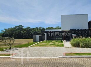 Casa em Condomínio 4 dorms à venda Rodovia Baldicero Filomeno, Ribeirão da Ilha - Florianópolis