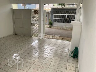 Casa em Condomínio 4 dorms à venda Rua Duran, Campo Grande - São Paulo