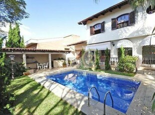 Casa para alugar por R$ 12.000