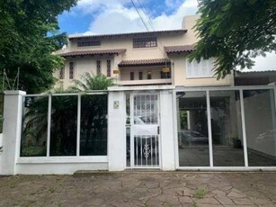 Casa para alugar por R$ 7.500