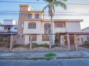 Casa para alugar por R$ 8.500