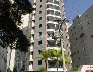 Cobertura 2 dorms à venda Avenida Iraí, Indianópolis - São Paulo