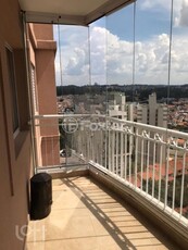 Cobertura 3 dorms à venda Rodovia Raposo Tavares, Jardim Boa Vista (Zona Oeste) - São Paulo