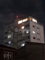 Cobertura 3 dorms à venda Rua Antônio Marcondes, Vila Dom Pedro I - São Paulo