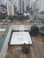 Cobertura 3 dorms à venda Rua Doutor Jesuino Maciel, Campo Belo - São Paulo