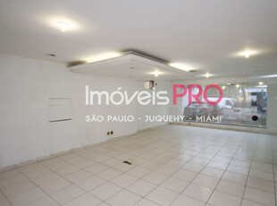 Comercial para Vender, Ibirapuera