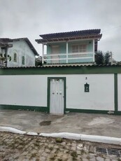 Casa Duplex de condomínio a venda - 2 quartos, 2 banheiros na Praia das Dunas - Cabo Frio