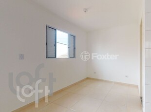 Kitnet / JK / Studio 1 dorm à venda Praça Haroldo Daltro, Vila Nova Manchester - São Paulo