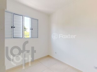 Kitnet / JK / Studio 1 dorm à venda Praça Haroldo Daltro, Vila Nova Manchester - São Paulo