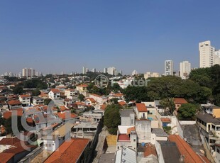 Kitnet / JK / Studio 3 dorms à venda Rua Mota Pais, Vila Ipojuca - São Paulo