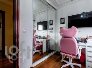 Kitnet / JK / Studio 4 dorms à venda Rua Lydia Ferrari Magnoli, Jardim Avelino - São Paulo