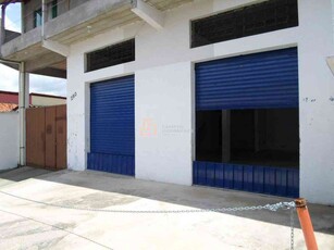 Loja para alugar no bairro Novo Progresso, 96m²