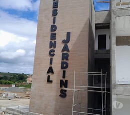 Residencial Jardins, Andaiá, em SAJ - BA