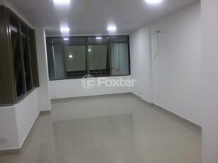 Sala / Conjunto Comercial à venda Rua Santos Dumont, São Geraldo - Porto Alegre