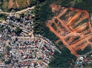 Terreno em Condomínio à venda Estrada Cristiano Kraemer, Vila Nova - Porto Alegre