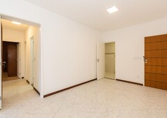 Apartamento à venda em Botafogo com 94 m², 3 quartos, 1 suíte, 1 vaga