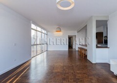 Apartamento à venda em Paraíso com 138 m², 3 quartos, 1 suíte, 1 vaga