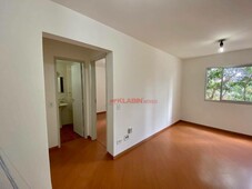 Apartamento para alugar por R$ 2.300