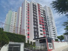 Apartamento para venda tem 125metros quadrados com 3 quartos em Farol - Maceió - Alagoas