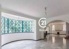 Casa com 4 dormitórios à venda, 330 m² por R$ 3.260.000,00 - Pacaembu - São Paulo/SP