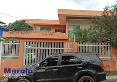 Casa em Condomínio para Venda no bairro SH JARDIM BOTANICO VI, localizado na cidade de RA