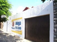 CASA para alugar na cidade de FORTALEZA-CE