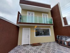 Casa à venda por R$ 495.000