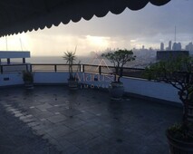 SALVADOR - Apartamento Padrão - RIO VERMELHO