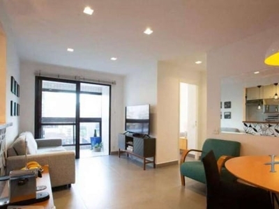 Apartamento com 2 dormitórios, 60 m² - venda por r$ 1.190.000,00 ou aluguel por r$ 12.730,00/mês - vila nova conceição - são paulo/sp