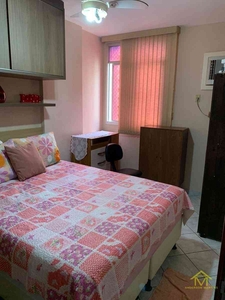 Apartamento com 2 quartos à venda no bairro Praia das Gaivotas