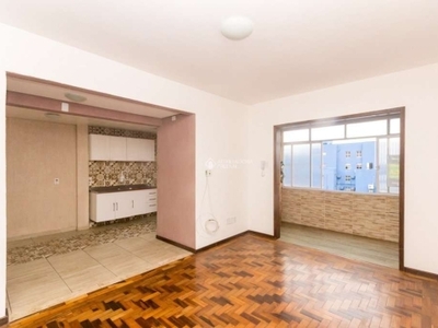 Apartamento com 2 quartos para alugar na santos dumont, 577, floresta, porto alegre, 84 m2 por r$ 1.350