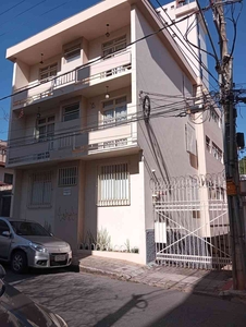 Apartamento com 3 quartos para alugar no bairro Anchieta, 80m²
