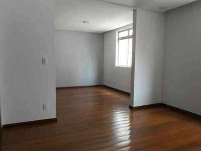 Apartamento com 3 quartos para alugar no bairro Ouro Preto, 190m²