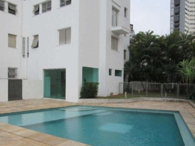Apartamento duplex para aluguel, 3 quarto(s), vila andrade, são paulo - ap64