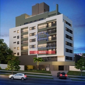 Apartamento em Água Verde, Curitiba/PR de 68m² 2 quartos à venda por R$ 658.200,00