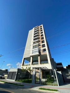Apartamento em Anita Garibaldi, Joinville/SC de 104m² 3 quartos à venda por R$ 870.083,00