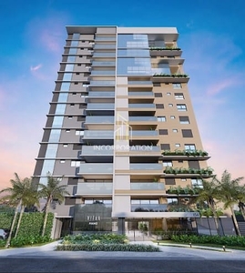 Apartamento em Atiradores, Joinville/SC de 110m² 3 quartos à venda por R$ 1.092.800,00