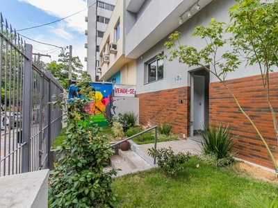 Apartamento em Auxiliadora, Porto Alegre/RS de 110m² 3 quartos à venda por R$ 569.000,00