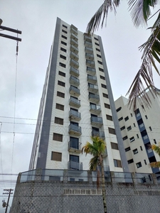 Apartamento em Balneário Flórida, Praia Grande/SP de 70m² 2 quartos à venda por R$ 319.000,00