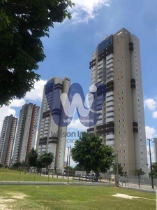 Apartamento em Barranco, Taubaté/SP de 72m² 2 quartos à venda por R$ 442.000,00
