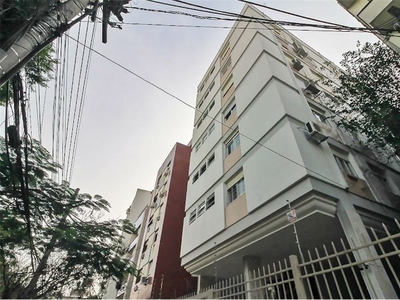 Apartamento em Bom Fim, Porto Alegre/RS de 78m² 3 quartos à venda por R$ 509.000,00
