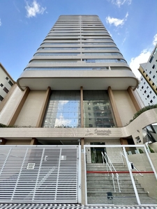 Apartamento em Boqueirão, Praia Grande/SP de 102m² 2 quartos à venda por R$ 514.000,00